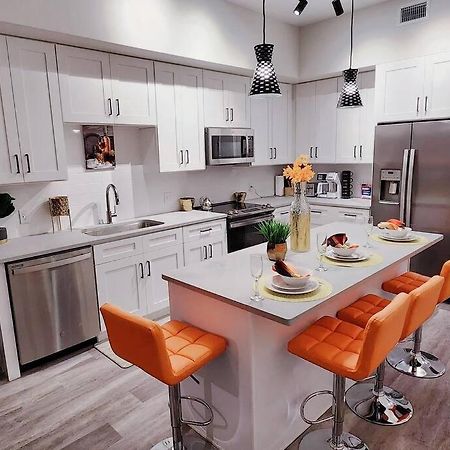 Luxe & Cozy 3Beds,2Rooms,Ev Gym Near Beaches&Downtown Wpb West Palm Beach Exterior foto