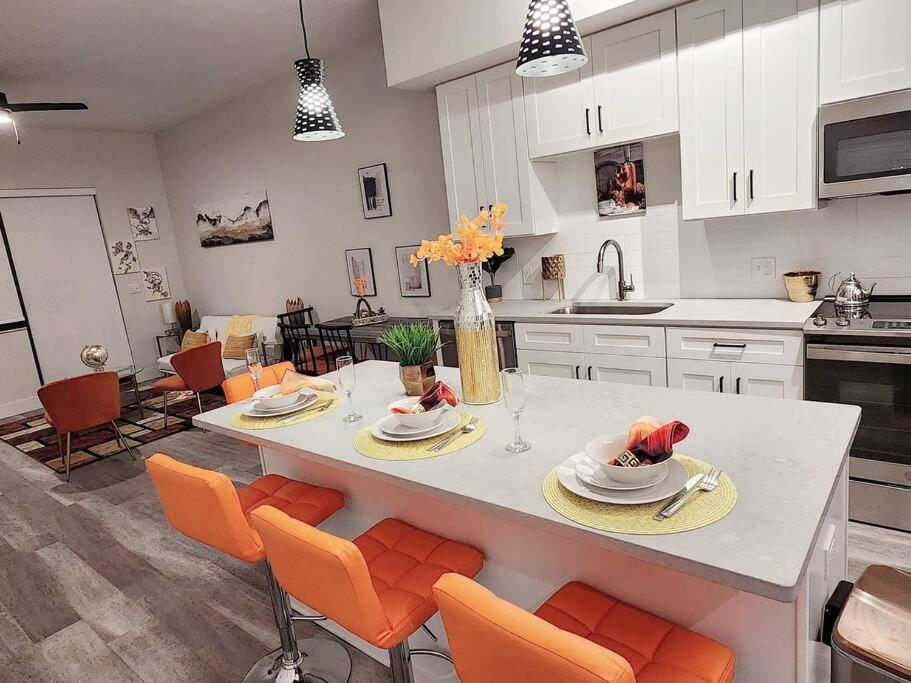 Luxe & Cozy 3Beds,2Rooms,Ev Gym Near Beaches&Downtown Wpb West Palm Beach Exterior foto
