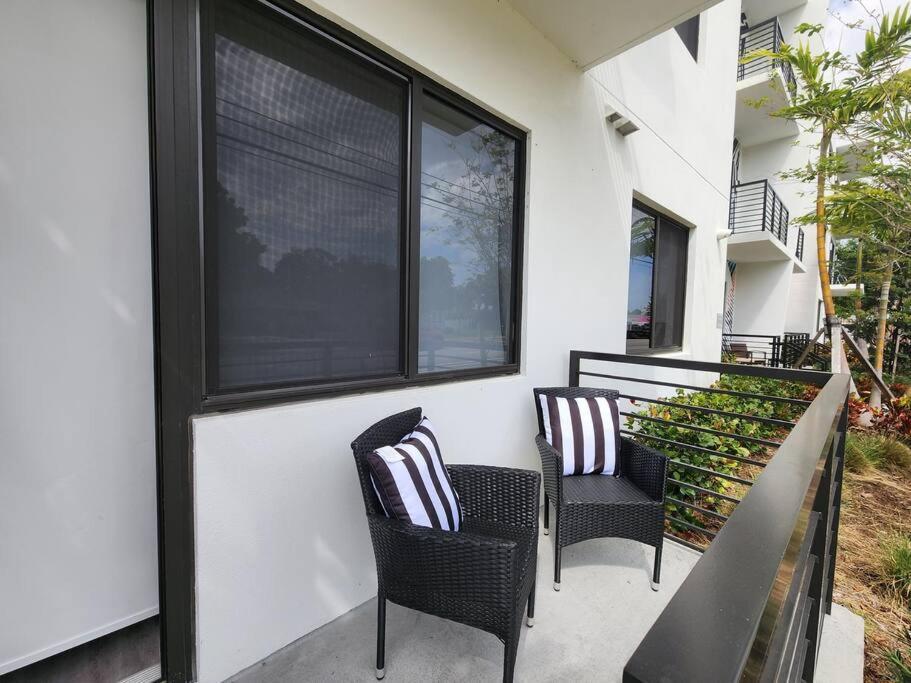 Luxe & Cozy 3Beds,2Rooms,Ev Gym Near Beaches&Downtown Wpb West Palm Beach Exterior foto