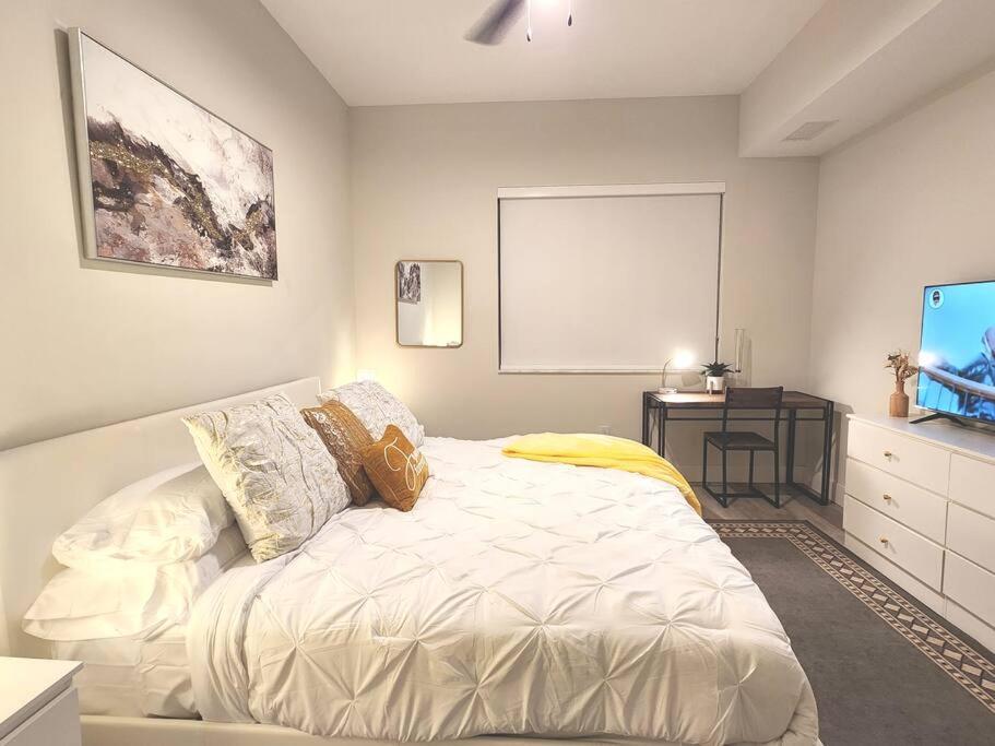 Luxe & Cozy 3Beds,2Rooms,Ev Gym Near Beaches&Downtown Wpb West Palm Beach Exterior foto