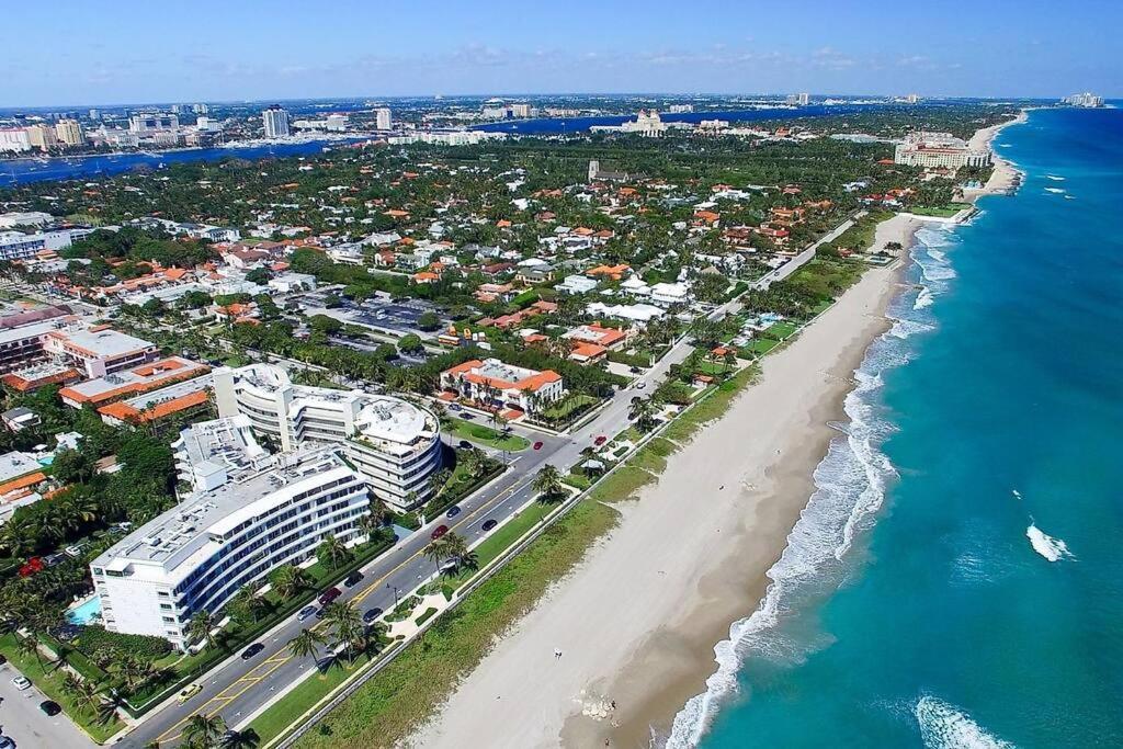 Luxe & Cozy 3Beds,2Rooms,Ev Gym Near Beaches&Downtown Wpb West Palm Beach Exterior foto