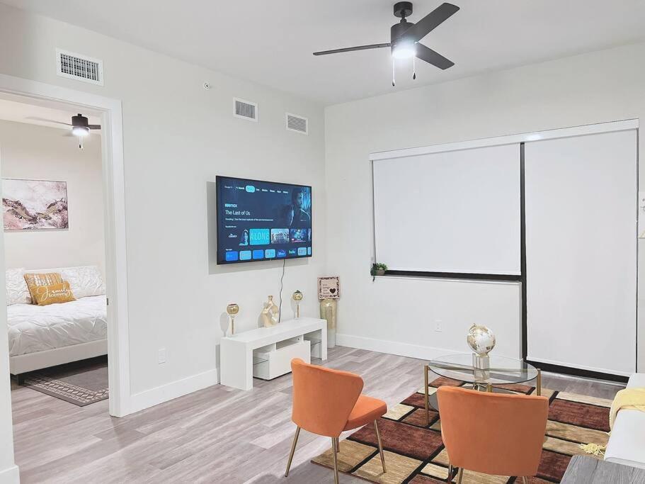 Luxe & Cozy 3Beds,2Rooms,Ev Gym Near Beaches&Downtown Wpb West Palm Beach Exterior foto