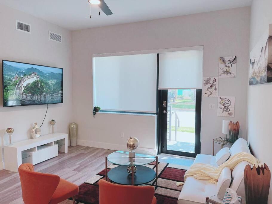 Luxe & Cozy 3Beds,2Rooms,Ev Gym Near Beaches&Downtown Wpb West Palm Beach Exterior foto