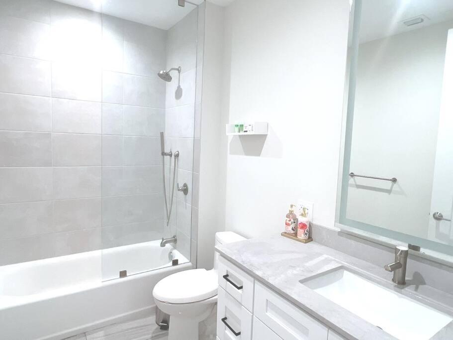 Luxe & Cozy 3Beds,2Rooms,Ev Gym Near Beaches&Downtown Wpb West Palm Beach Exterior foto