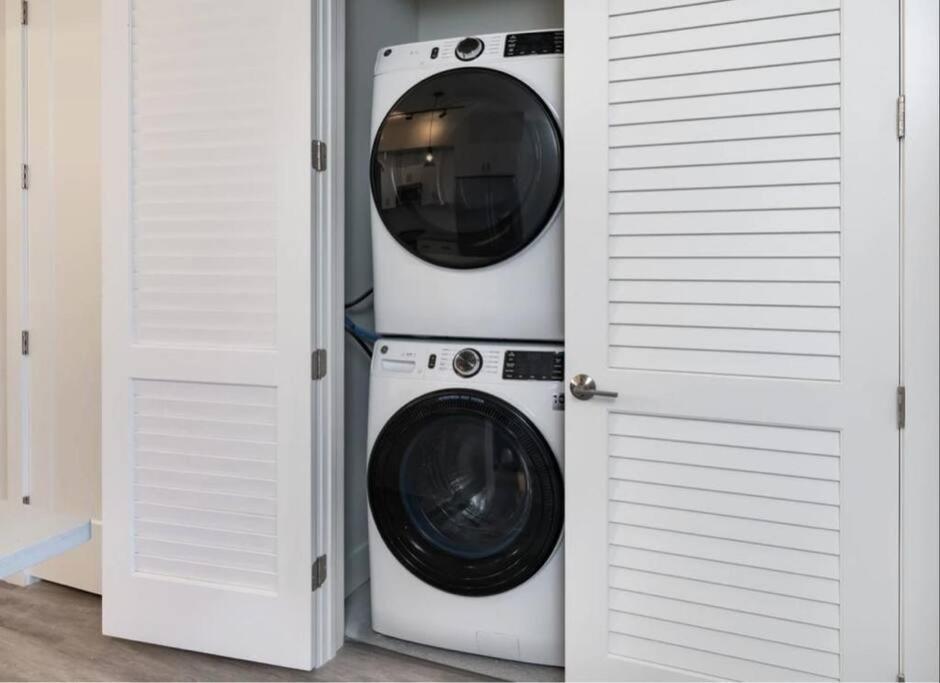 Luxe & Cozy 3Beds,2Rooms,Ev Gym Near Beaches&Downtown Wpb West Palm Beach Exterior foto