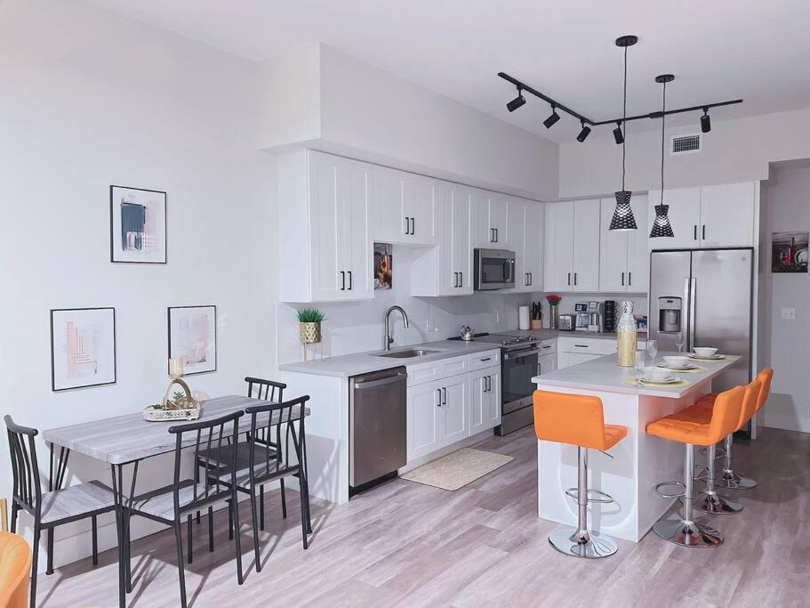 Luxe & Cozy 3Beds,2Rooms,Ev Gym Near Beaches&Downtown Wpb West Palm Beach Exterior foto