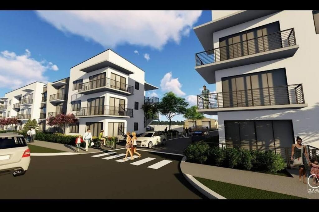 Luxe & Cozy 3Beds,2Rooms,Ev Gym Near Beaches&Downtown Wpb West Palm Beach Exterior foto