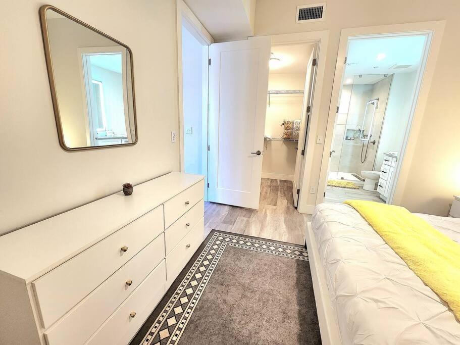 Luxe & Cozy 3Beds,2Rooms,Ev Gym Near Beaches&Downtown Wpb West Palm Beach Exterior foto