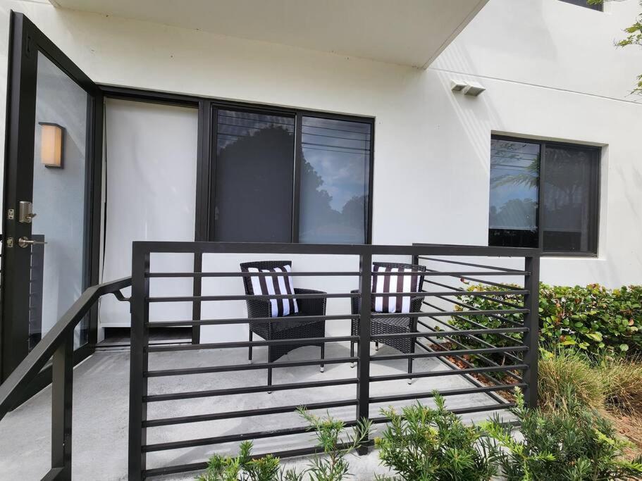 Luxe & Cozy 3Beds,2Rooms,Ev Gym Near Beaches&Downtown Wpb West Palm Beach Exterior foto