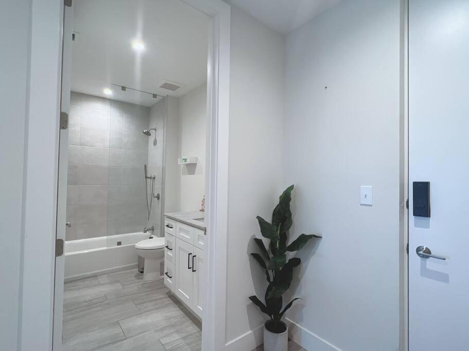 Luxe & Cozy 3Beds,2Rooms,Ev Gym Near Beaches&Downtown Wpb West Palm Beach Exterior foto