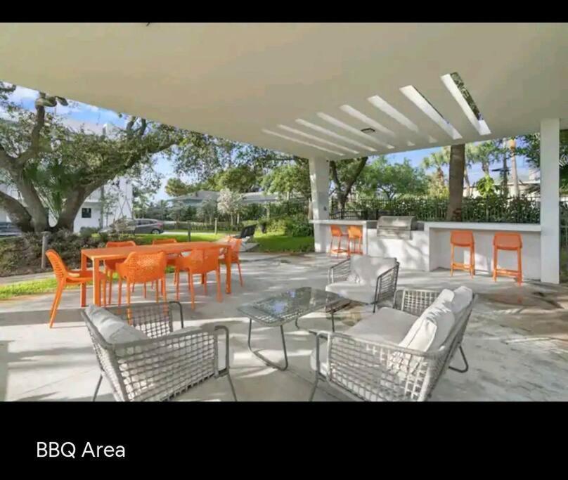 Luxe & Cozy 3Beds,2Rooms,Ev Gym Near Beaches&Downtown Wpb West Palm Beach Exterior foto
