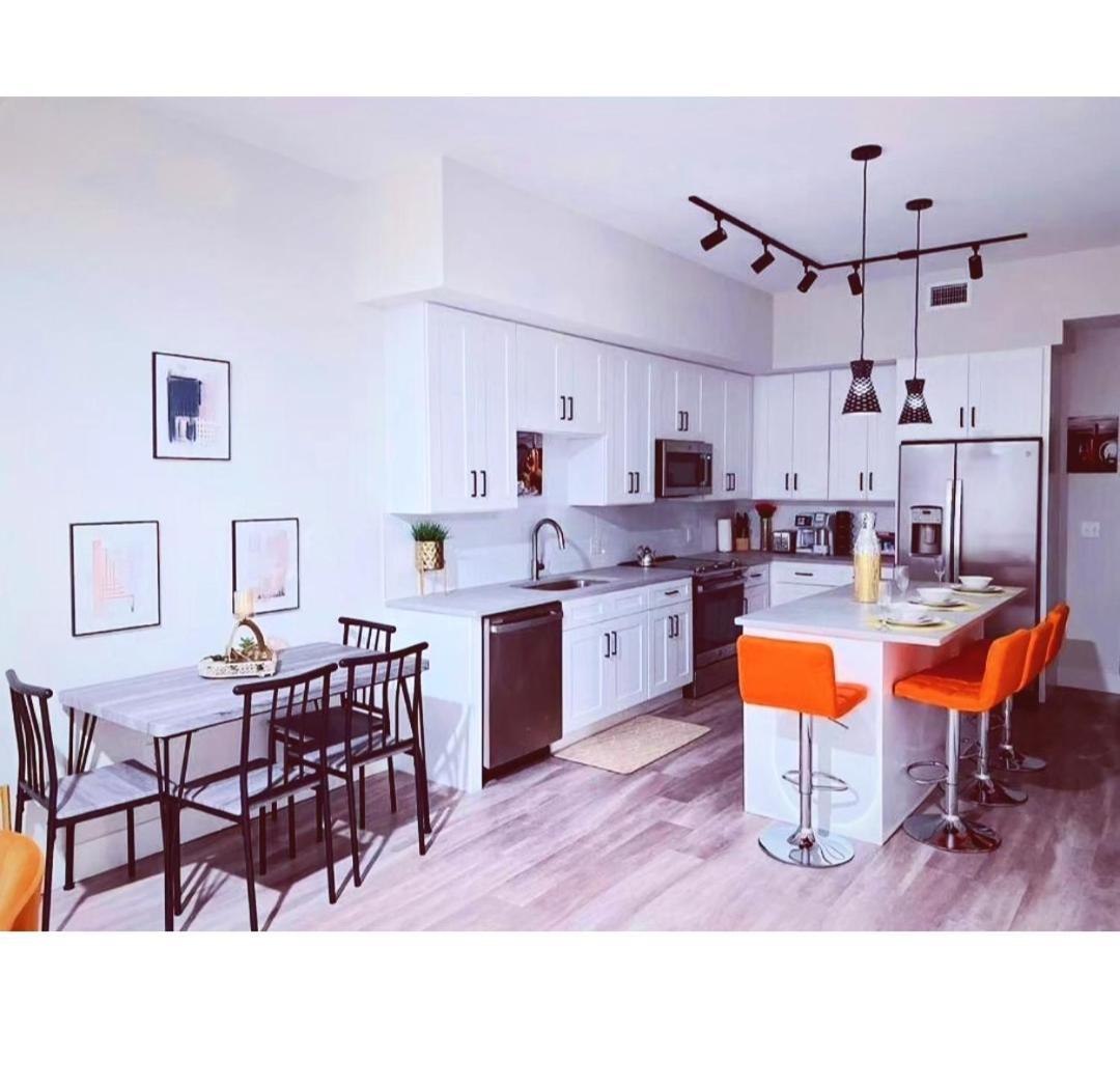 Luxe & Cozy 3Beds,2Rooms,Ev Gym Near Beaches&Downtown Wpb West Palm Beach Exterior foto