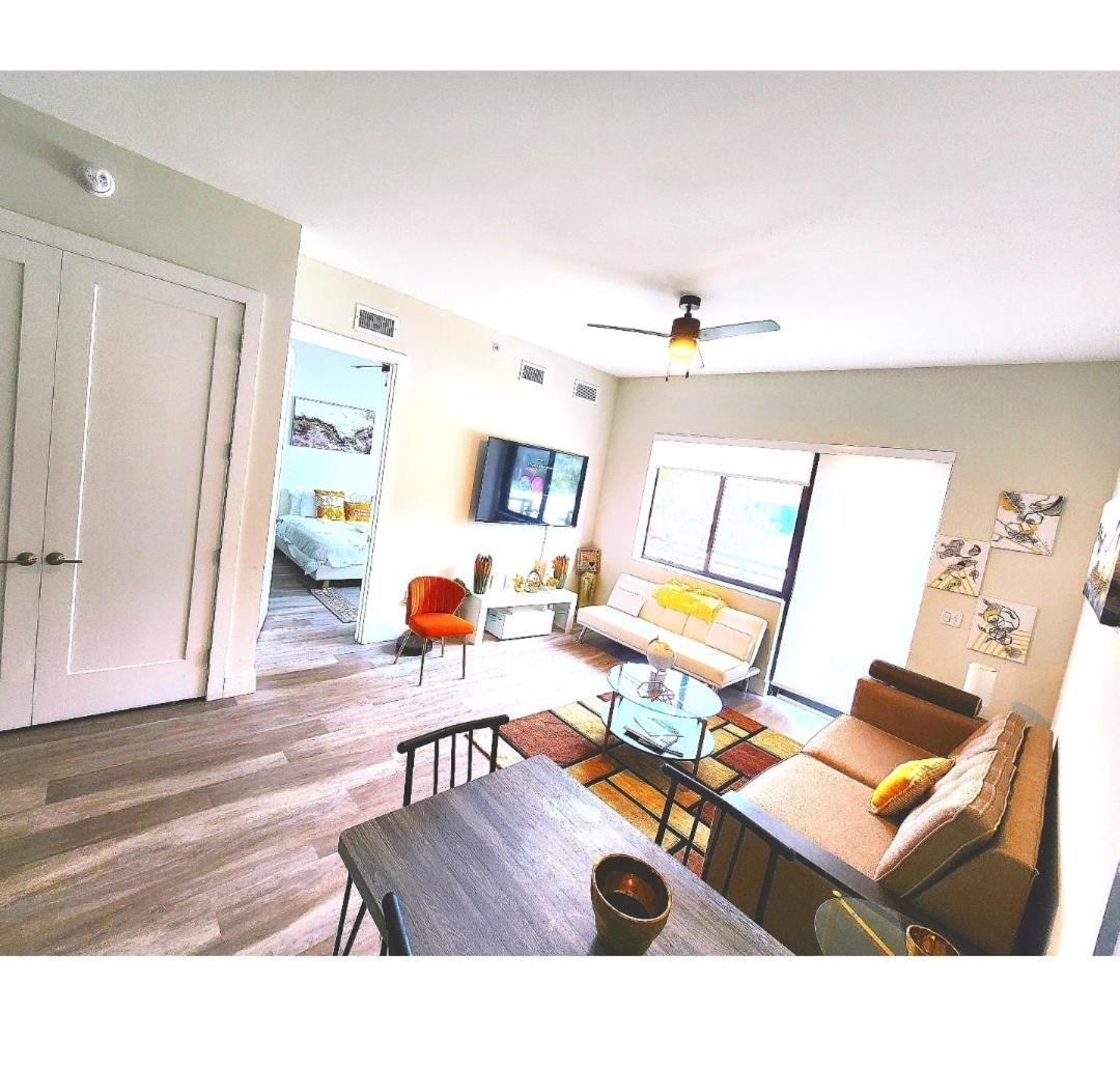 Luxe & Cozy 3Beds,2Rooms,Ev Gym Near Beaches&Downtown Wpb West Palm Beach Exterior foto