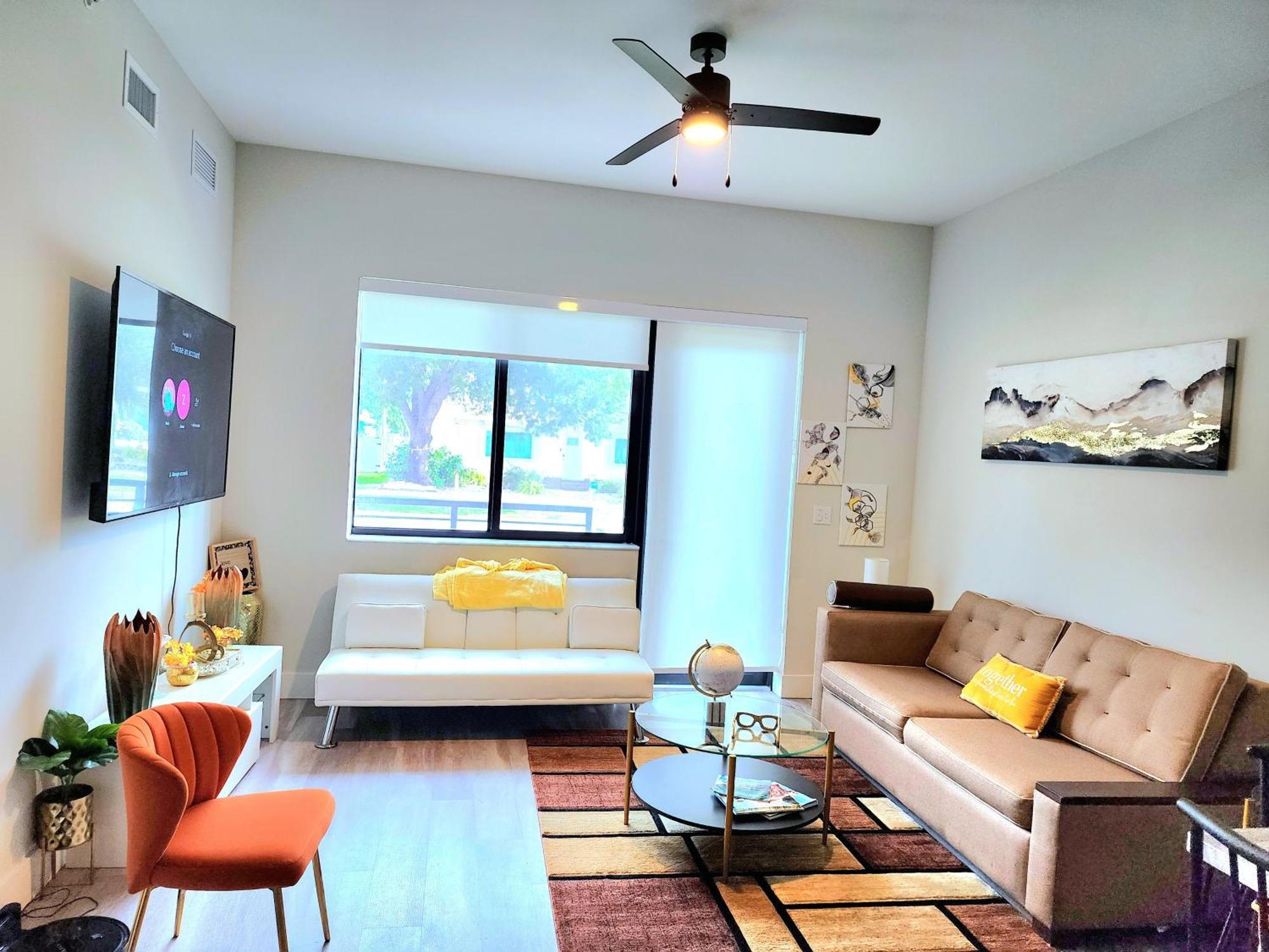 Luxe & Cozy 3Beds,2Rooms,Ev Gym Near Beaches&Downtown Wpb West Palm Beach Exterior foto